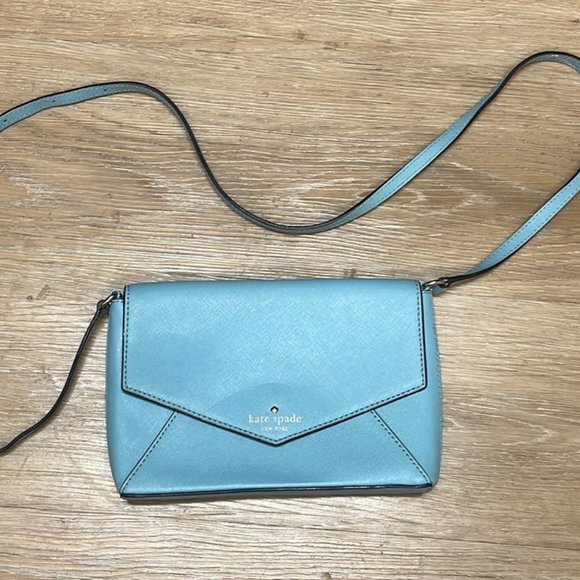 Kate Spade Crossbody - Picture 2 of 7